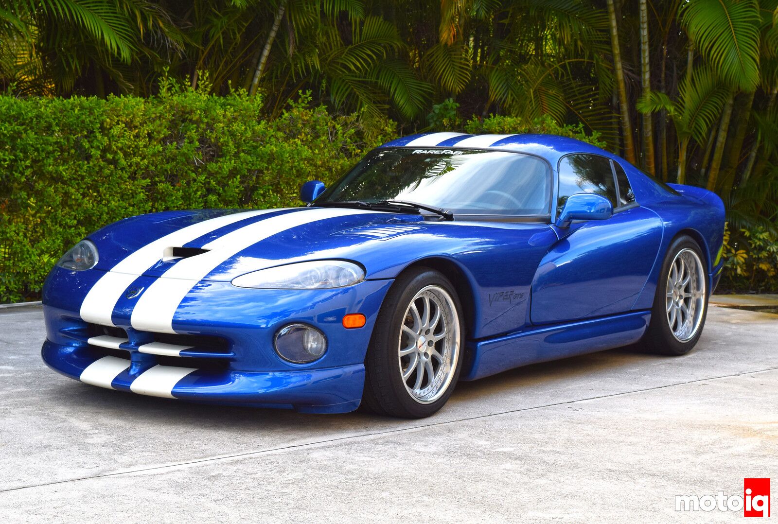Project Viper: Part 13 – Lowering the car with KW Coilovers
